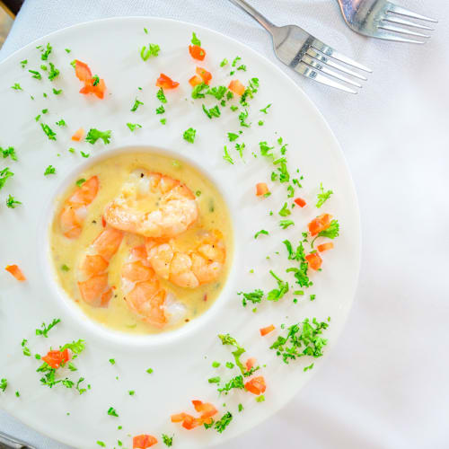 Le Bistro, Diemen