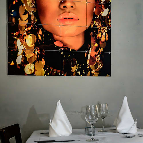 Le Bistro, Diemen
