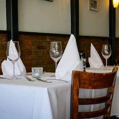 Le Bistro, Diemen