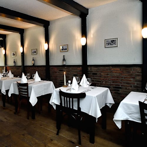 Le Bistro, Diemen
