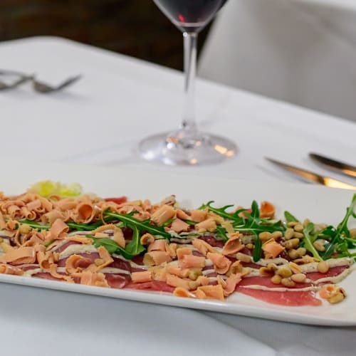Le Bistro, Diemen
