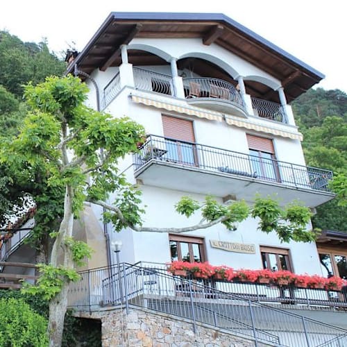 Crotto di Biosio, Bellano