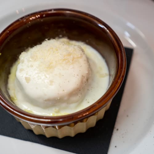 Trattoria Antellesi, Firenze
