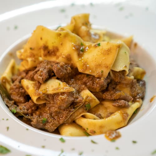 Trattoria Antellesi, Firenze