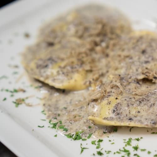 Trattoria Antellesi, Firenze