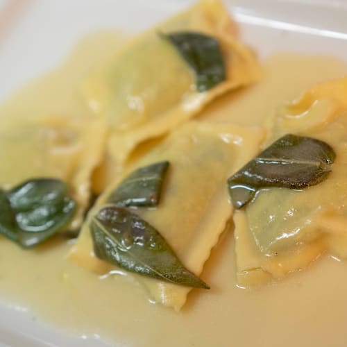 Trattoria Antellesi, Firenze