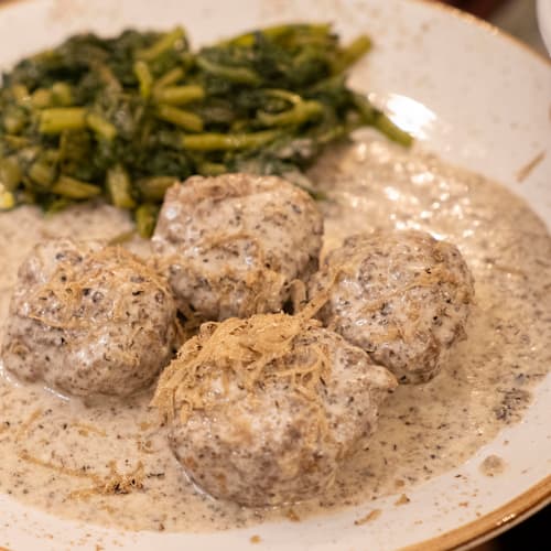 Trattoria Antellesi, Firenze