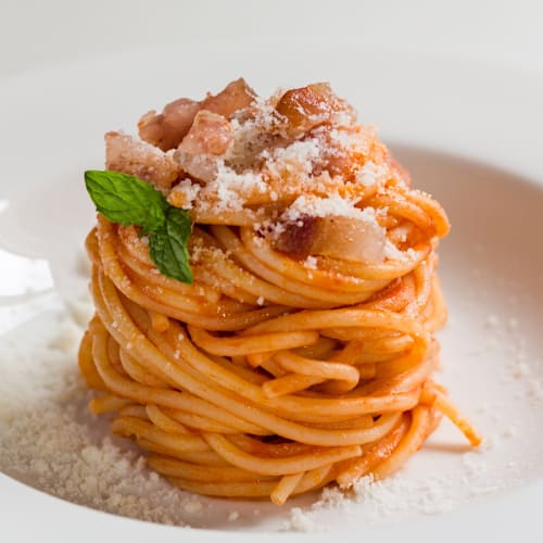 Joy Class Bistrot, Lipomo