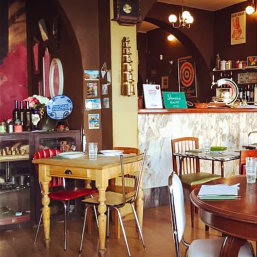 Taberna da Esperança, Lisboa