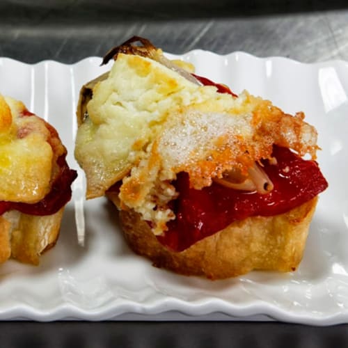 La Pelejaneta, Els Ibarsos