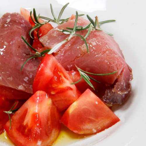 La Pelejaneta, Els Ibarsos