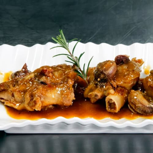 La Pelejaneta, Els Ibarsos