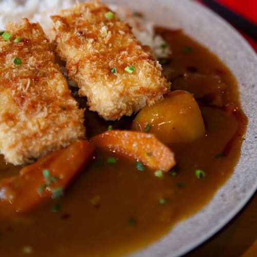 Le Rez de Chaussée : Cuisine d’ici et du Japon, Paris