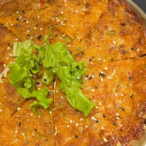 Kim's Ristorante Coreano, Udine