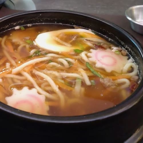Kim's Ristorante Coreano, Udine