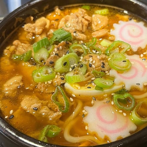 Kim's Ristorante Coreano, Udine
