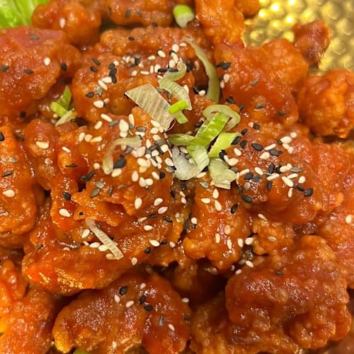 Kim's Ristorante Coreano, Udine