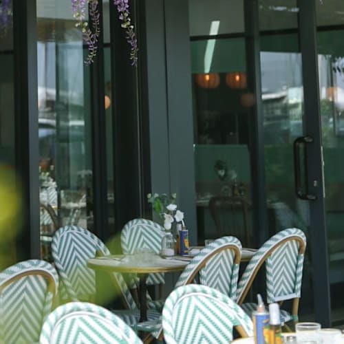 Tartine, Saint-Laurent-du-Var