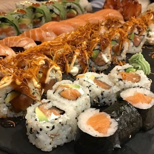 Kyubi, Brugherio