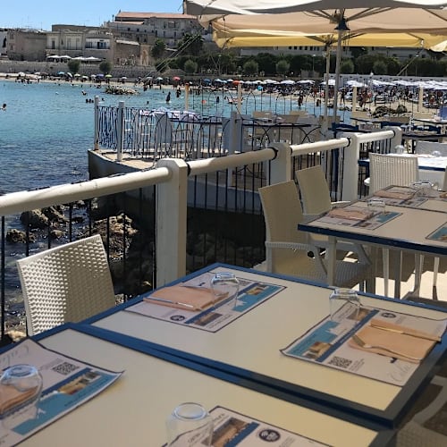 Cala dei Normanni, Otranto