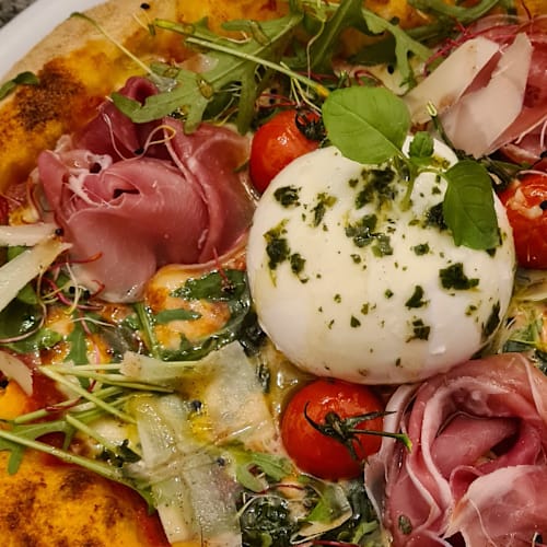 Le Piston, Aix-en-Provence