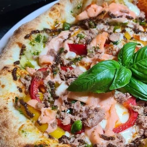 Le Piston, Aix-en-Provence