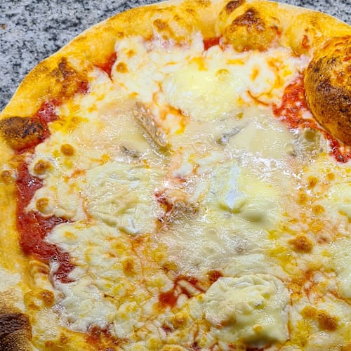 Le Piston, Aix-en-Provence