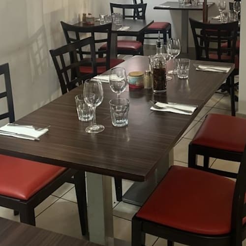 Le Piston, Aix-en-Provence