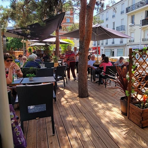 AS Cafe, Alfortville