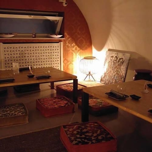 Aijap, Castellammare di Stabia