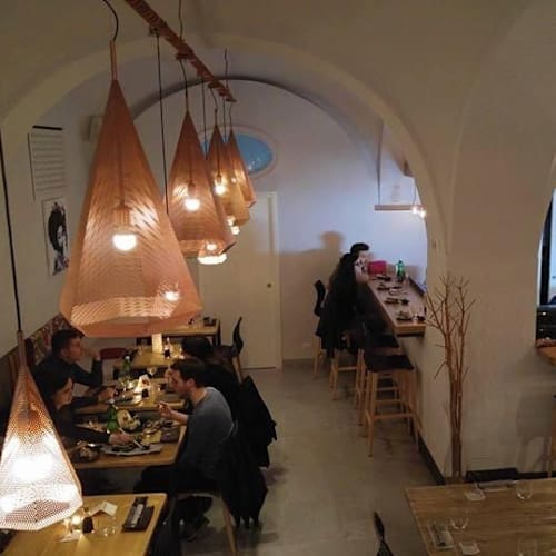 Aijap, Castellammare di Stabia