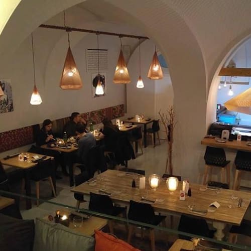 Aijap, Castellammare di Stabia