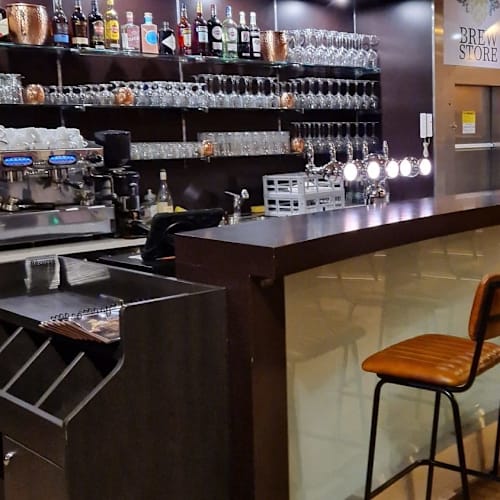 Burgerlution, Sion