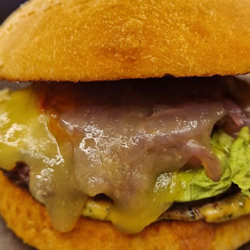 Burgerlution, Sion