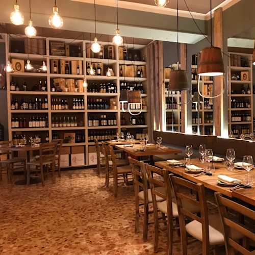 Buona Vita, Cipressa