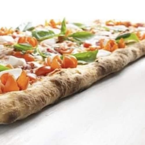Rivoluzione pizza, Padova