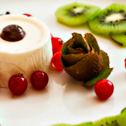 La Terrazza, Montecatini Terme