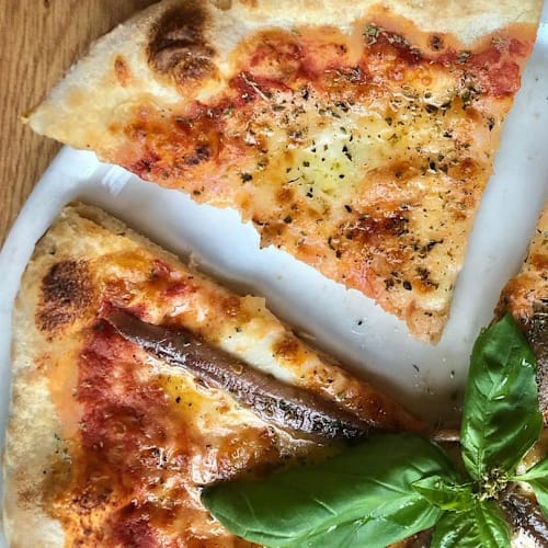 Pizzikotto Cremona, Cremona