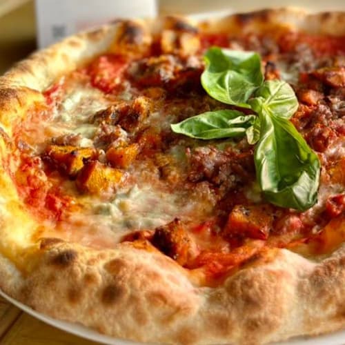 Pizzikotto Cremona, Cremona