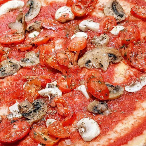 Pizzikotto Cremona, Cremona
