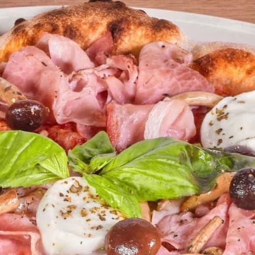 Pizzikotto Cremona, Cremona
