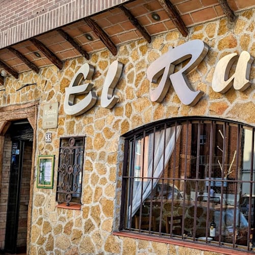 El Racó de Aranaz, Madrid