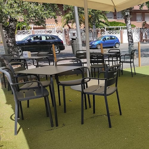 El Racó de Aranaz, Madrid