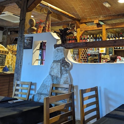 El Racó de Aranaz, Madrid