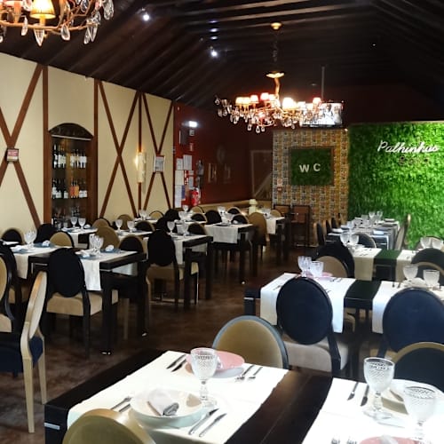 Palhinhas Gold, Rio Maior
