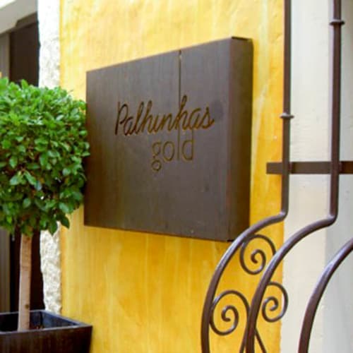Palhinhas Gold, Rio Maior