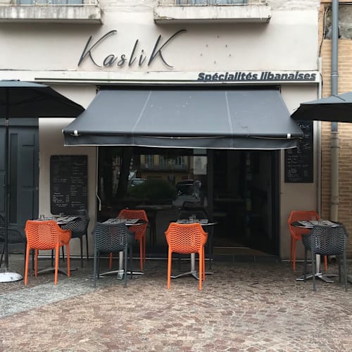 Kaslik, Montauban