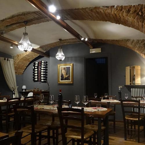 Canton divino, Avigliana