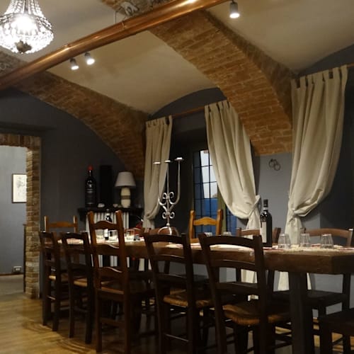 Canton divino, Avigliana