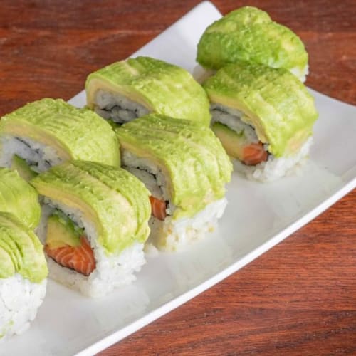 Sushi Yoshida, Paris
